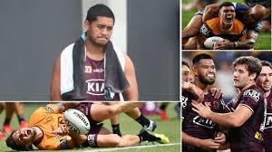 Broncos playmaker linked to super league club, titans look to lock up rookie: The Man Who Can Lead Broncos Out Of Nrl Cellar Cq News