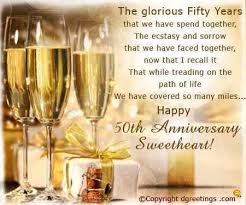 Check spelling or type a new query. 50th Golden Jubilee Wedding Anniversary Wishes For Parents Mom And Dad Happy B 50th Wedding Anniversary Wishes Happy 50th Anniversary 50th Anniversary Quotes