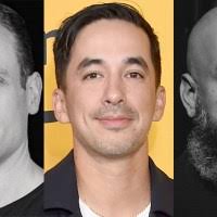 Patrick Chu to Head Film & TV at Annapurna