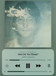 John absolutely cooked Paul