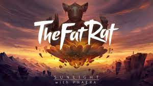 Thefatrat Phaera Sunlight Early Music Fan Art Free Music