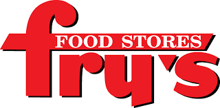 Frys Logo Electronics Png Svg Download Grocery Price Shop Signage Fry S