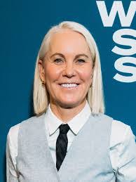 Nicole Stubbs's Instagram, Twitter & Facebook