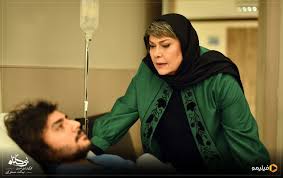 یک شایعه درباره‌ی مهرانه مهین ترابی