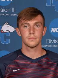 2021 Men's Soccer Roster