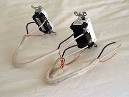 I'm not sure what it means by main circuit board. Gfci Load Wiring Electrical 101