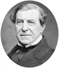 Gilbert Elliot-Murray-Kynynmound, 1st earl of Minto