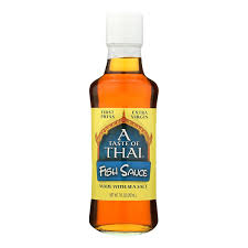 Check spelling or type a new query. Amazon Com A Taste Of Thai Fish Sauce 7 Ounce Bottles Pack Of 6 Grocery Gourmet Food