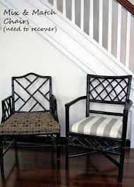 Design Manifest Black Bamboo Rattan Chairs Furniture Bamboo Furniture Diy Bamboo Furniture