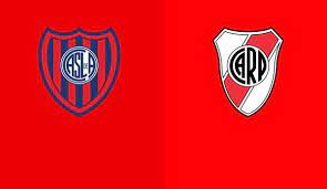 Los aficionados tanto del river plate como del san. Superliga Livestream San Lorenzo River Plate Am 02 09