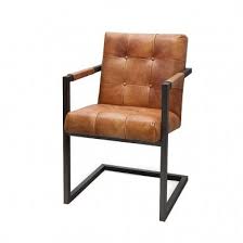 Pin Van Arjan De Vreede Op Eetkamerstoelen Eetkamerstoelen Stoelen Lederen Stoelen