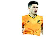 Create your own fifa 21 ultimate team squad with our squad builder and find player stats using our player database. Ruben Vinagre Fifa Mobile 21 Fifarenderz
