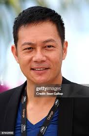 Actor Siu-Fai Cheung attend the Vengeance Photocall at the Palais Des...  News Photo