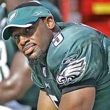 McNabb in D.C.