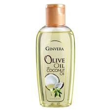 Before you start using this oil for its many benefits. Ginvera Olive Oil With Coconut Oil 150ml Watsons Singapore