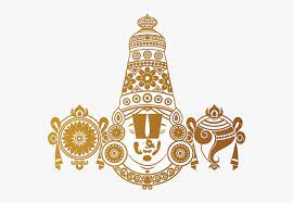 Famous lord tirumala tirupati balaji hd png photos and images free online. Shop Last Year Venkateswara Clipart Png