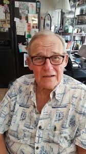 Adolphe Roome Obituary