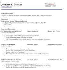 my resume!!! soul searchers