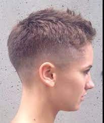 Pin On Short Faded And Tapered