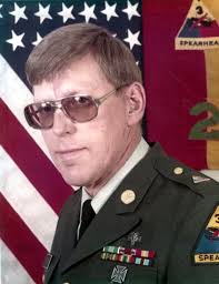 James Granger Obituary