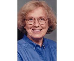 Joan Hahn Obituary (1930