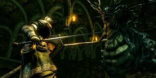 Elden Ring Dark Souls Macher Kooperieren Mit George R R Martin