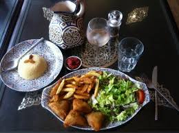 Les Jardins De Marrakech Montpellier Port Marianne Menu Prices Restaurant Reviews Order Online Food Delivery Tripadvisor