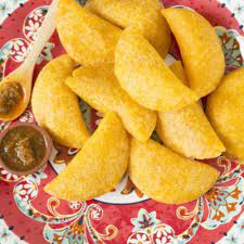Find the latest colombia vs venezuela odds with smartbets. Colombian Empanadas Recipe Receta Empanadas Colombianas Colombian Food Recipes