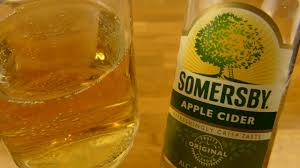 Sommersby is a heartfelt tale of reconnecting and rebuilding, and richard gere and jodie foster's onscreen chemistry is surprisingly moving! Somersby Apple Cider Youtube