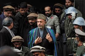 After graduating high school, he went abroad to study and to develop deep, lasting cultural ties. Afghanistan Obama S Sad Legacy By Carlotta Gall The New York Review Of Books