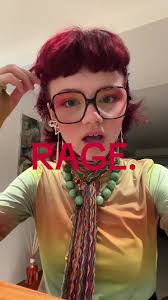 Florence Female Rage