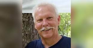 Eddie Ansell Obituary