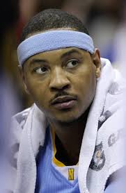 Carmelo Anthony Has Shown He Isn't Afraid to Make a Move