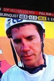 Bob Burnquist quebra o nariz após manobra, mas ganha bronze nos X Games