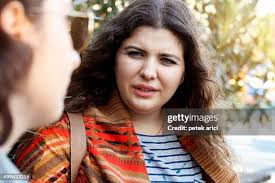 303 Arab Woman Blush Stock Photos, High-Res Pictures, and Images