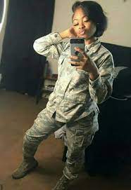 Pin By Virginia Blue On Basic Training Army Women Military Women Air Force Women