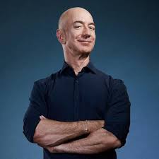 Security experts say potential entry points for a digital invasion are numerous. Which One Is Richer Jeff Bezos Or Jack Ma Quora