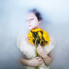 Untitled Milk Bath Photography Fine Art Portraits Bath Photography