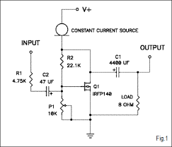 There are 32 circuit schematics available in this category. Passdiy