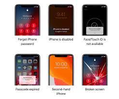 No more hidden fees for your mobile phone network providers are known for confusing and annoying tactics to charge hidden phone costs especially for those they have a contract with. Itoolab Unlockgo Review A One Stop Solution For All Iphone Ipad Unlock Issues