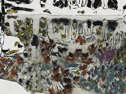 David Milne Dulwich Picture Gallery David Milne Canadian Art