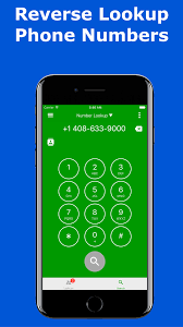 Look Up Reverse Phone Lookup Number Phone Lookup Phone Caller Id