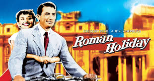 Watch Roman Holiday | DVD/Blu-ray, 4K UHD & Digital/Online Streaming |  Paramount Movies