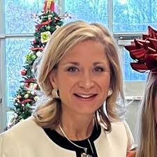 Marianne Mitchell's Instagram, Twitter & Facebook