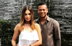 Fredy guarín sorprendió a sus seguidores con una selfi junto al menor de sus tres hijos, jacobo. Indirecta De Sara Uribe A Fredy Guarin Por No Estar En Su Cumpleanos Candela