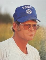 Wayne Keezer's Instagram, Twitter & Facebook