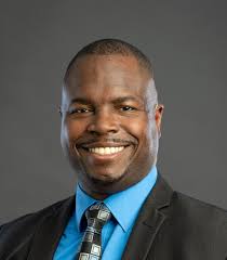 Larry Warner for Cranston