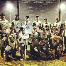 Profile for API Softball