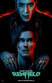 Renfield (2023)