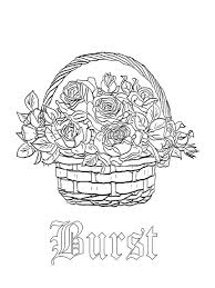 Maybe you would like to learn more about one of these? The Flower Baskets Dra Tika Digital Art Flowers Plants Trees Flowers Flowers I Z Roses Artpal